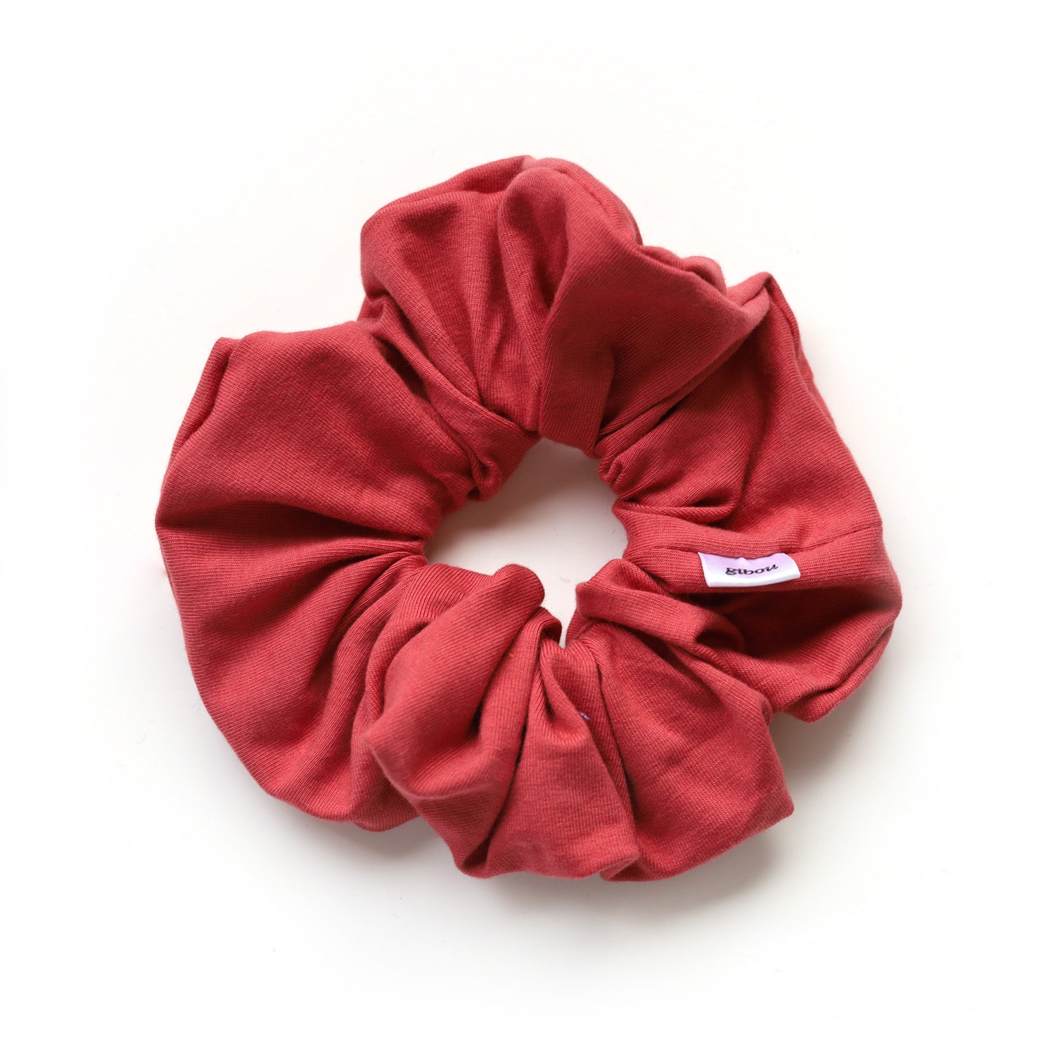 Large Perla Scrunchie
