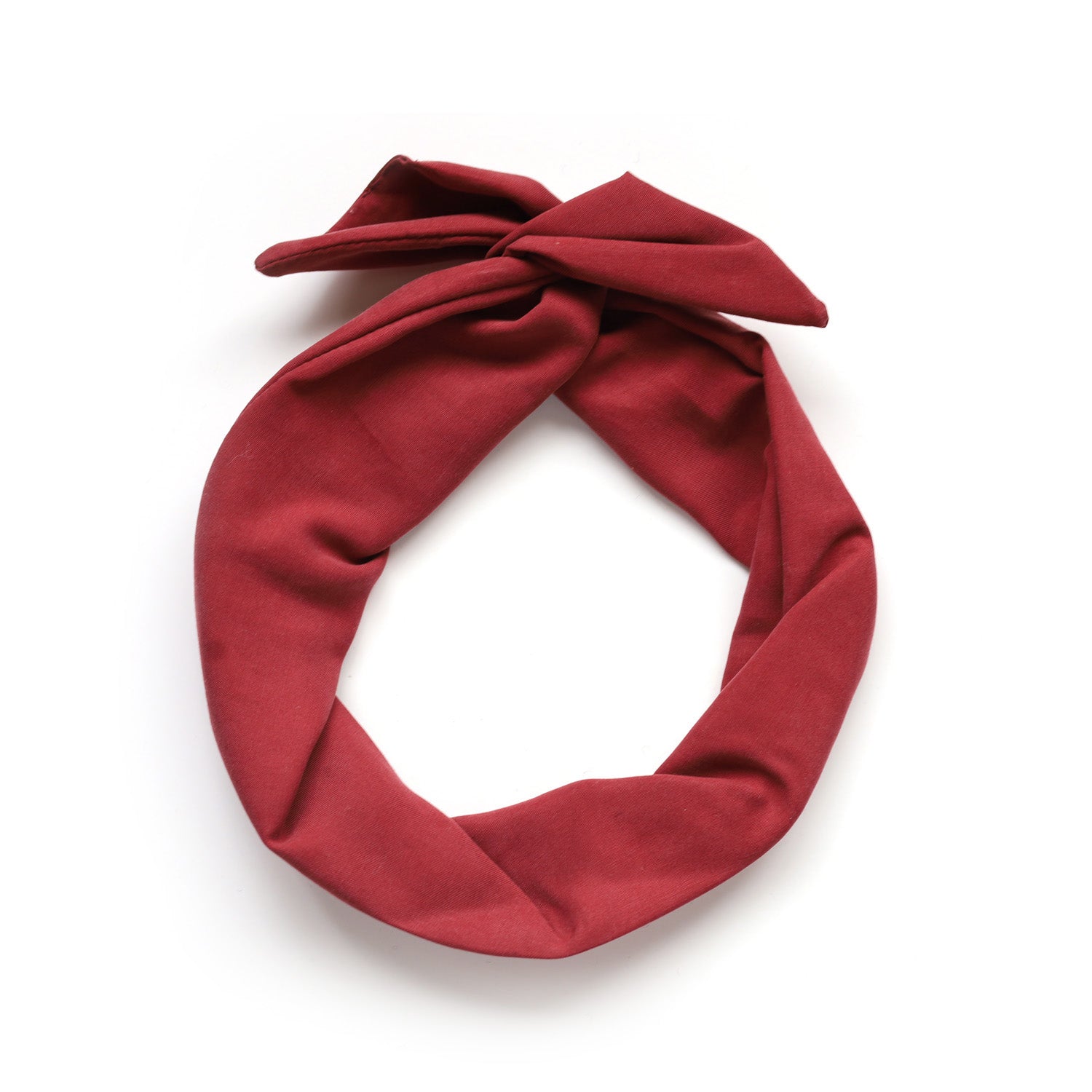 Twisted Headband