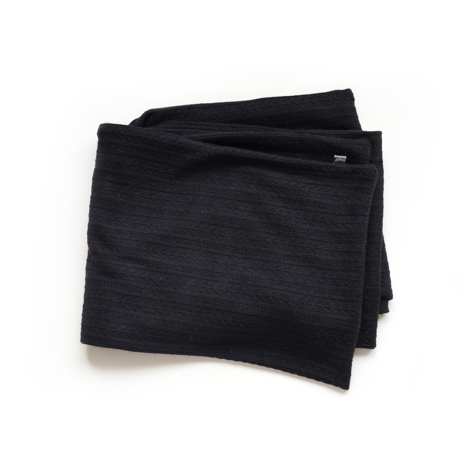 Foulard tissus revalorisés