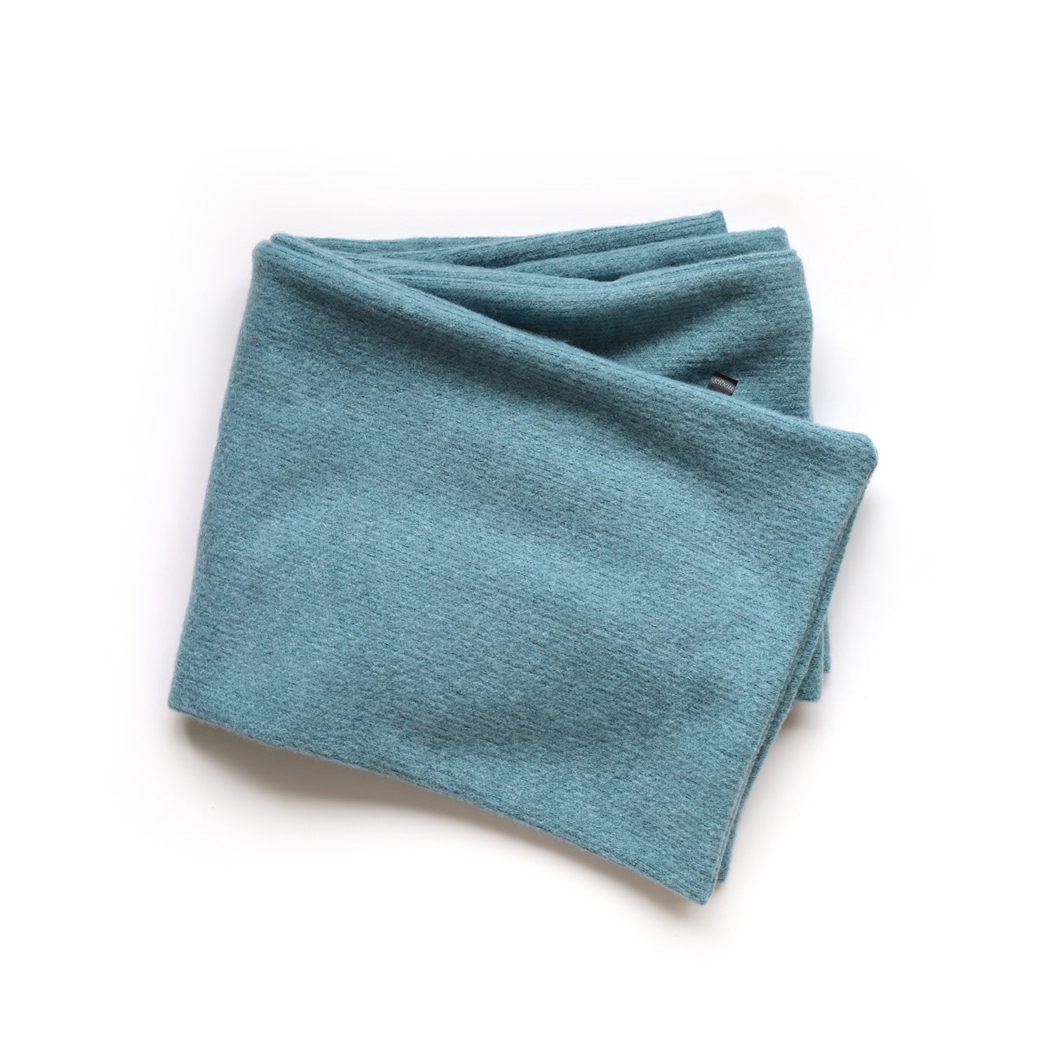 Foulard tissus revalorisés