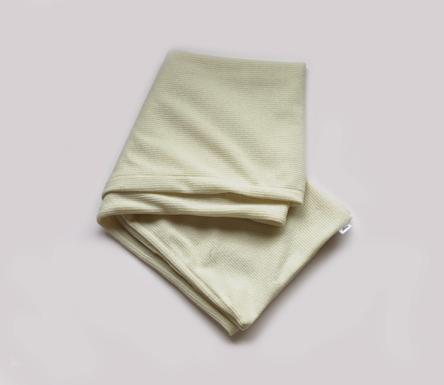 Foulard tissus revalorisés