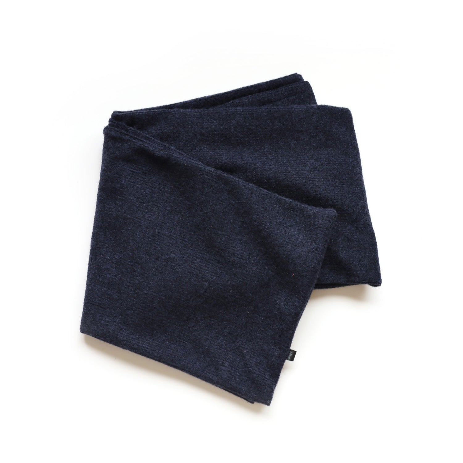 Foulard tissus revalorisés