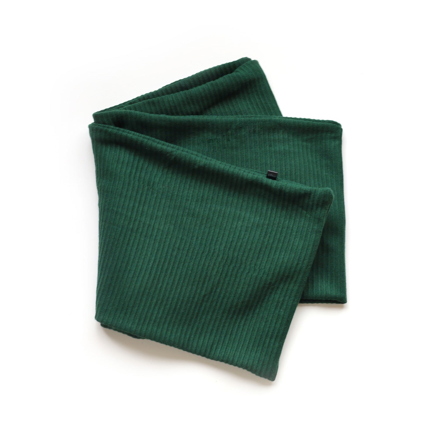 Foulard tissus revalorisés