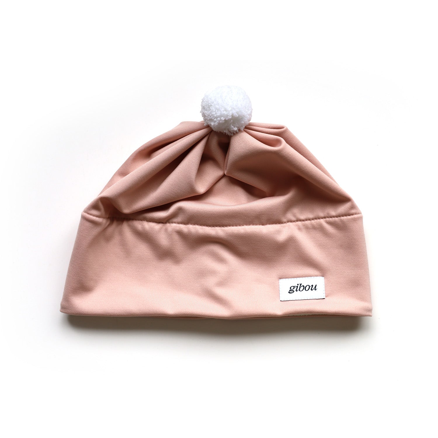 Tuque sport technique
