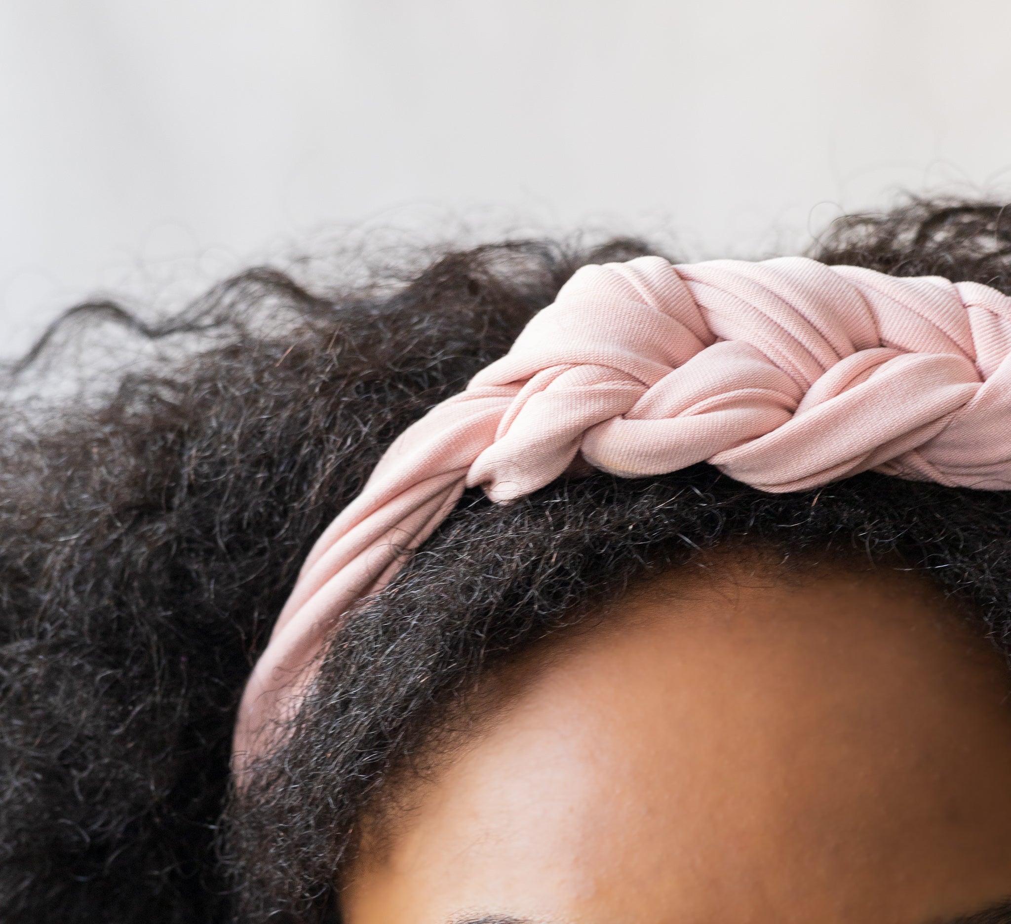 Cotna 3-Knot Headband