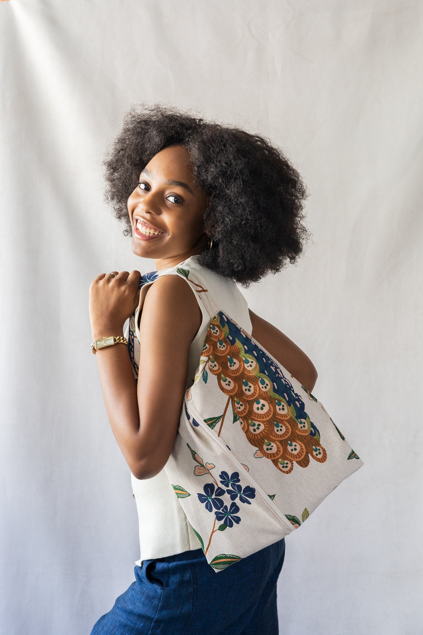 Sac à souliers multifonctionnel