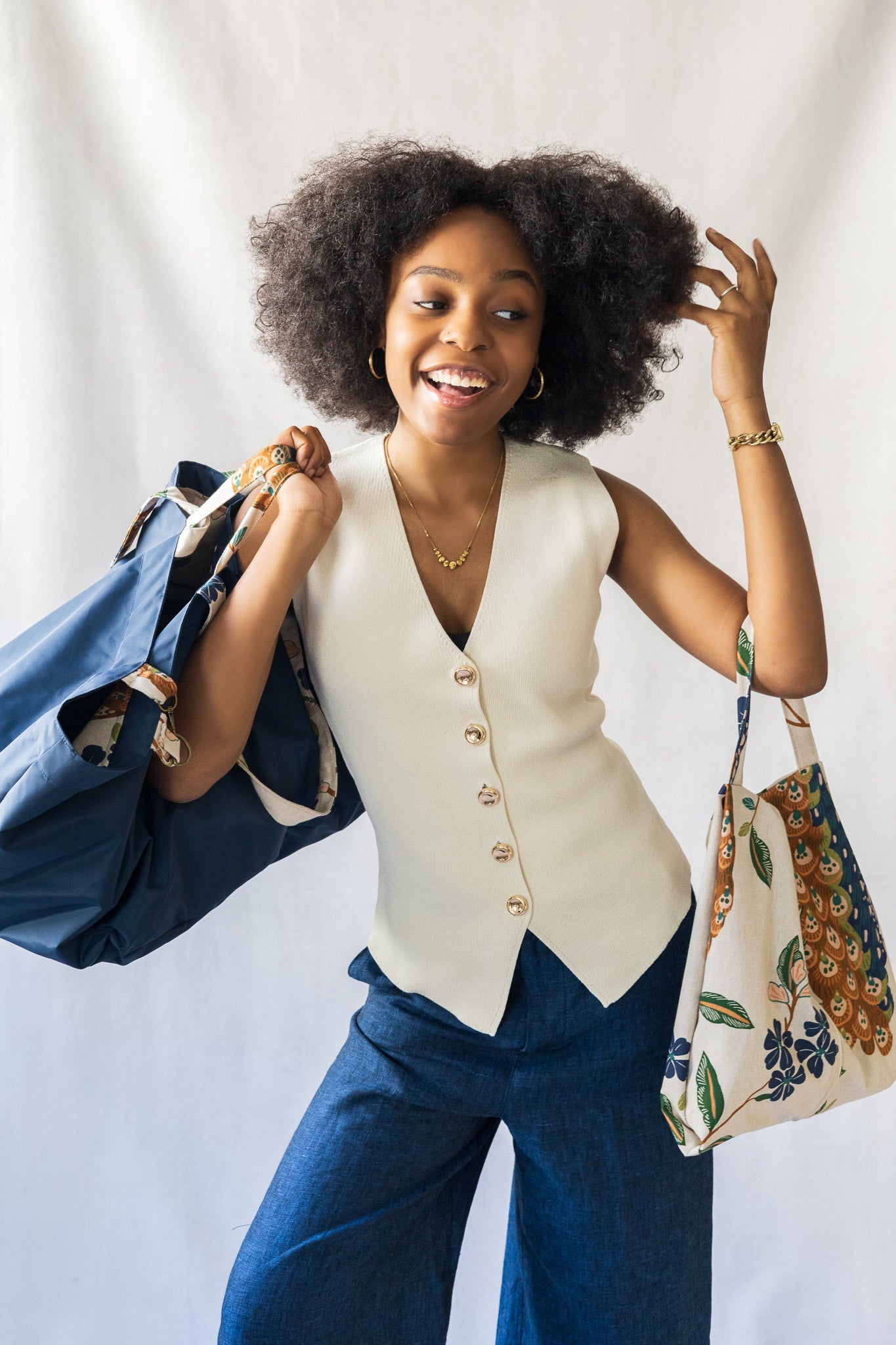 Sac à souliers multifonctionnel