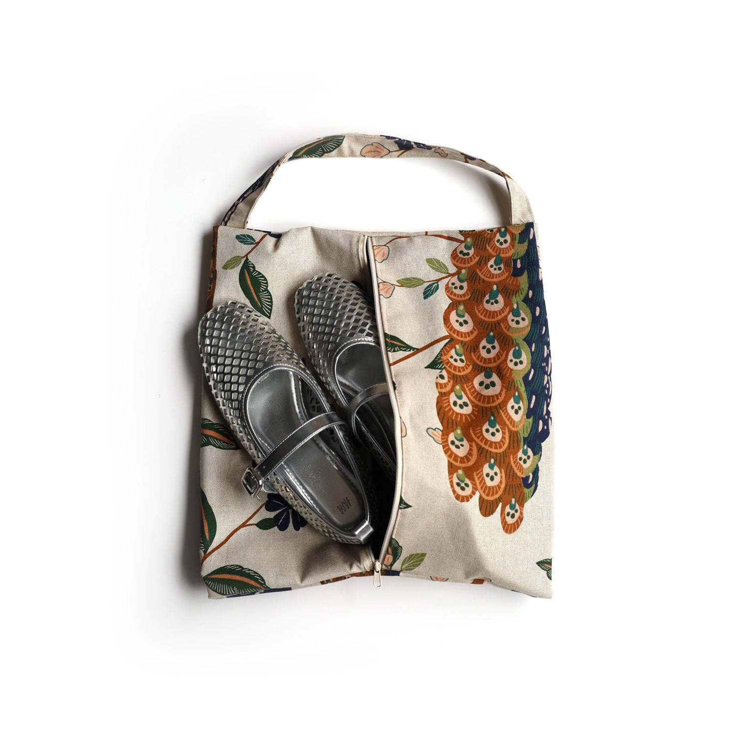 Sac à souliers multifonctionnel
