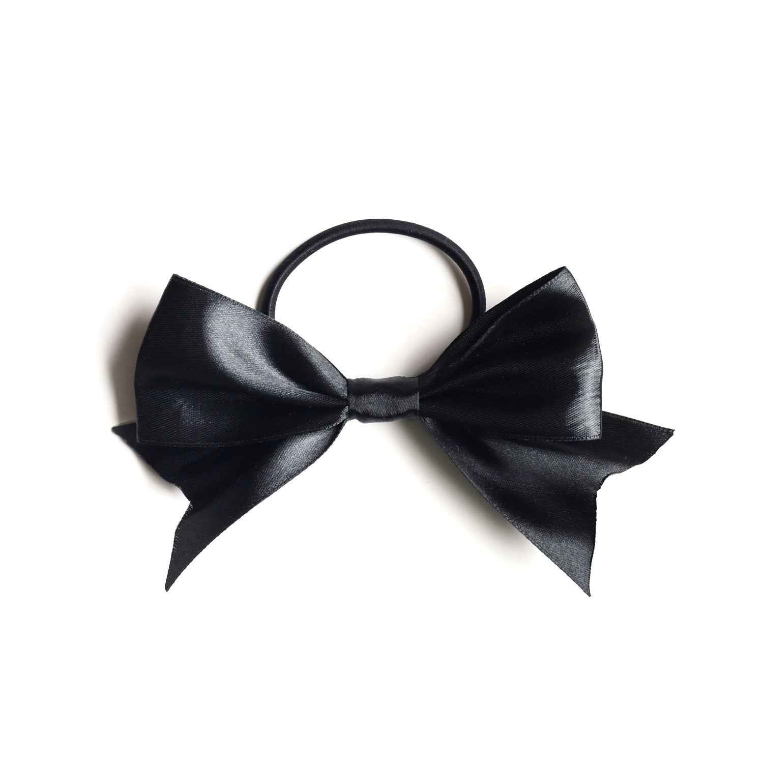 Duo boucles ruban