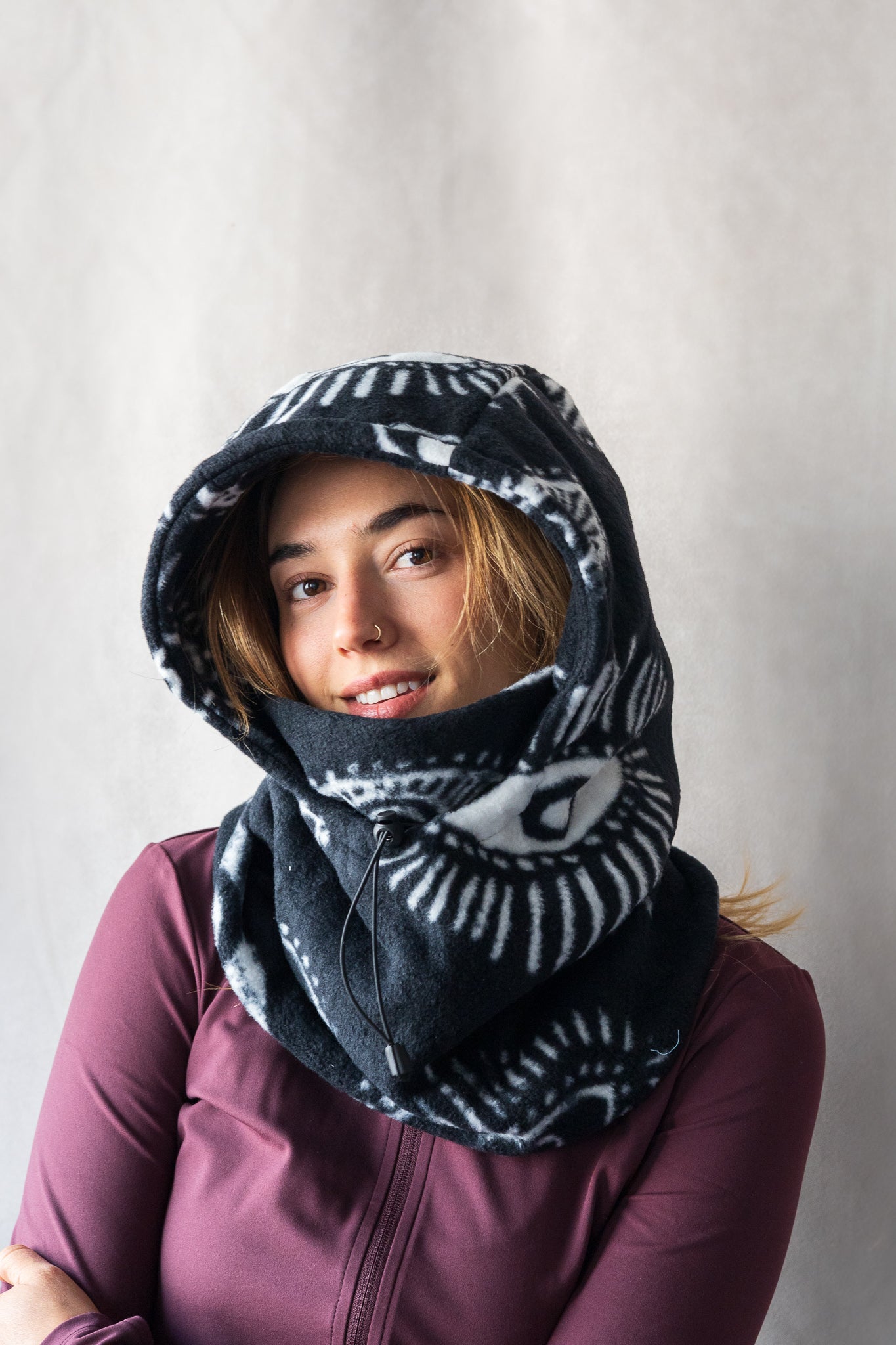 Sports Hood