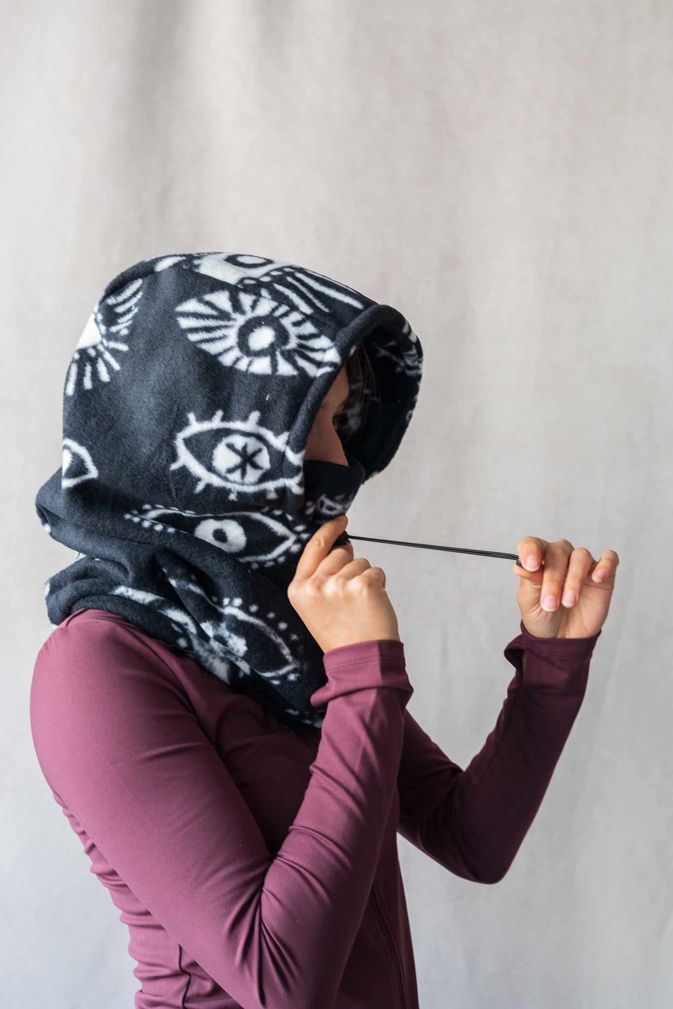 Sports Hood