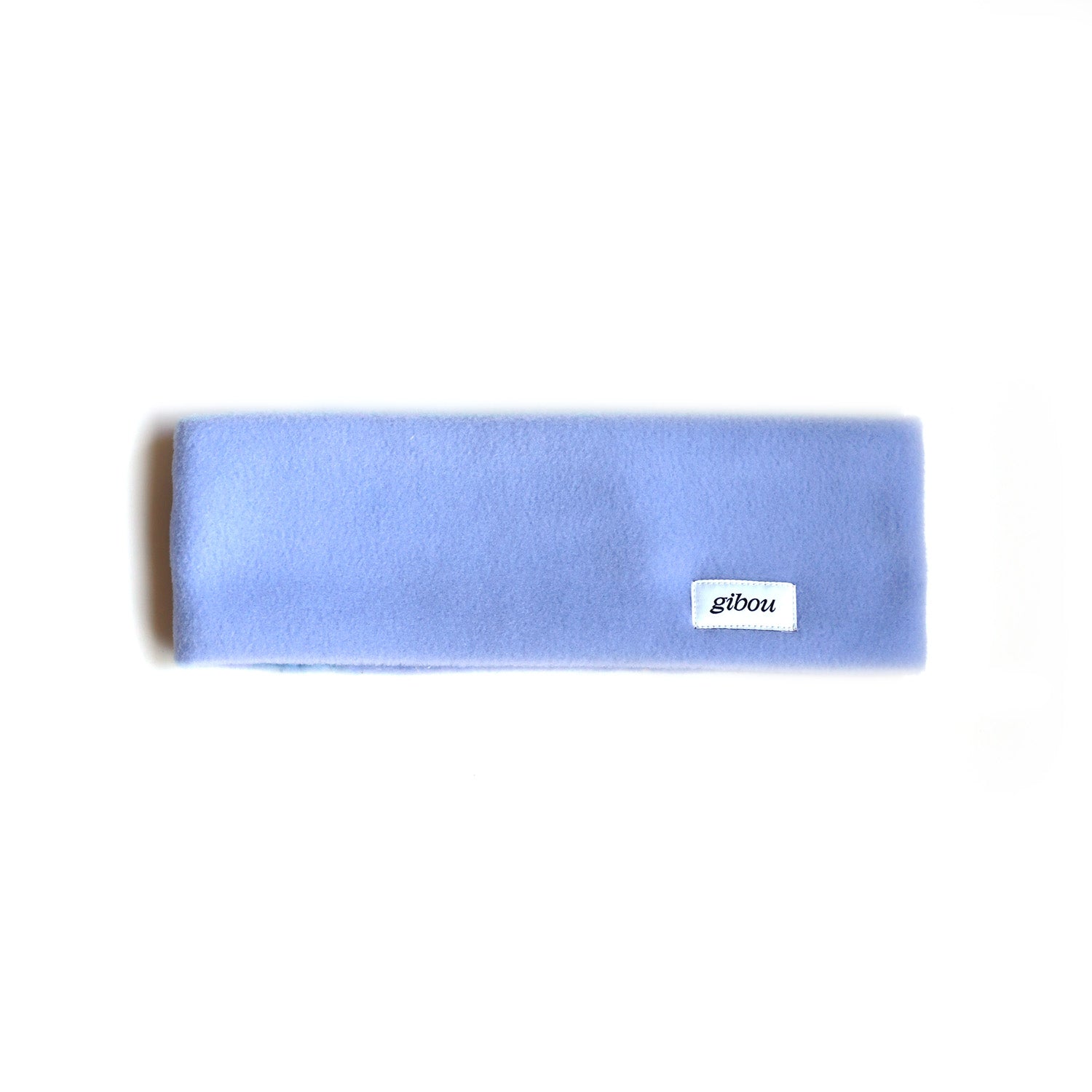 Patterned Polar Headband