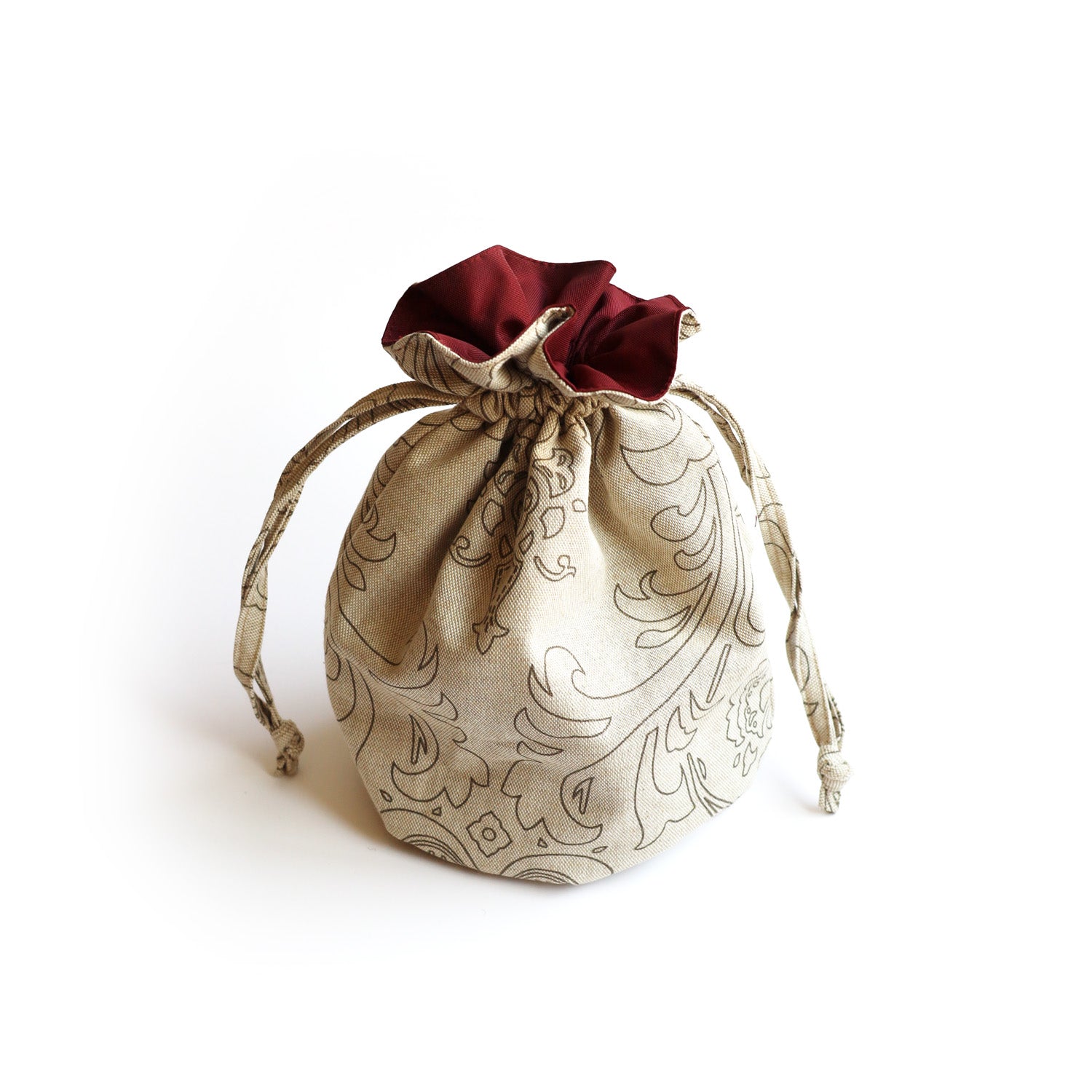 Sac baluchon