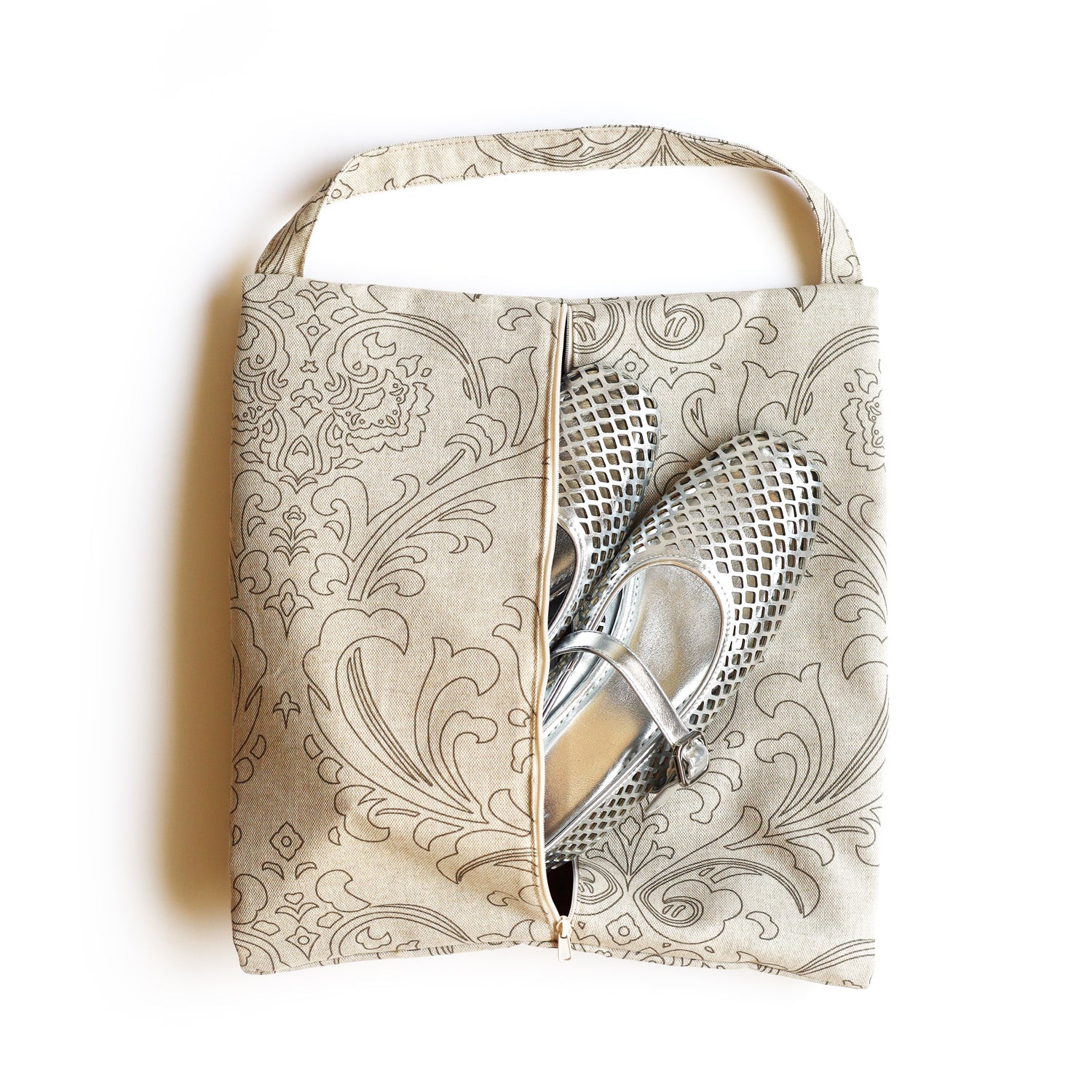 Sac à souliers multifonctionnel