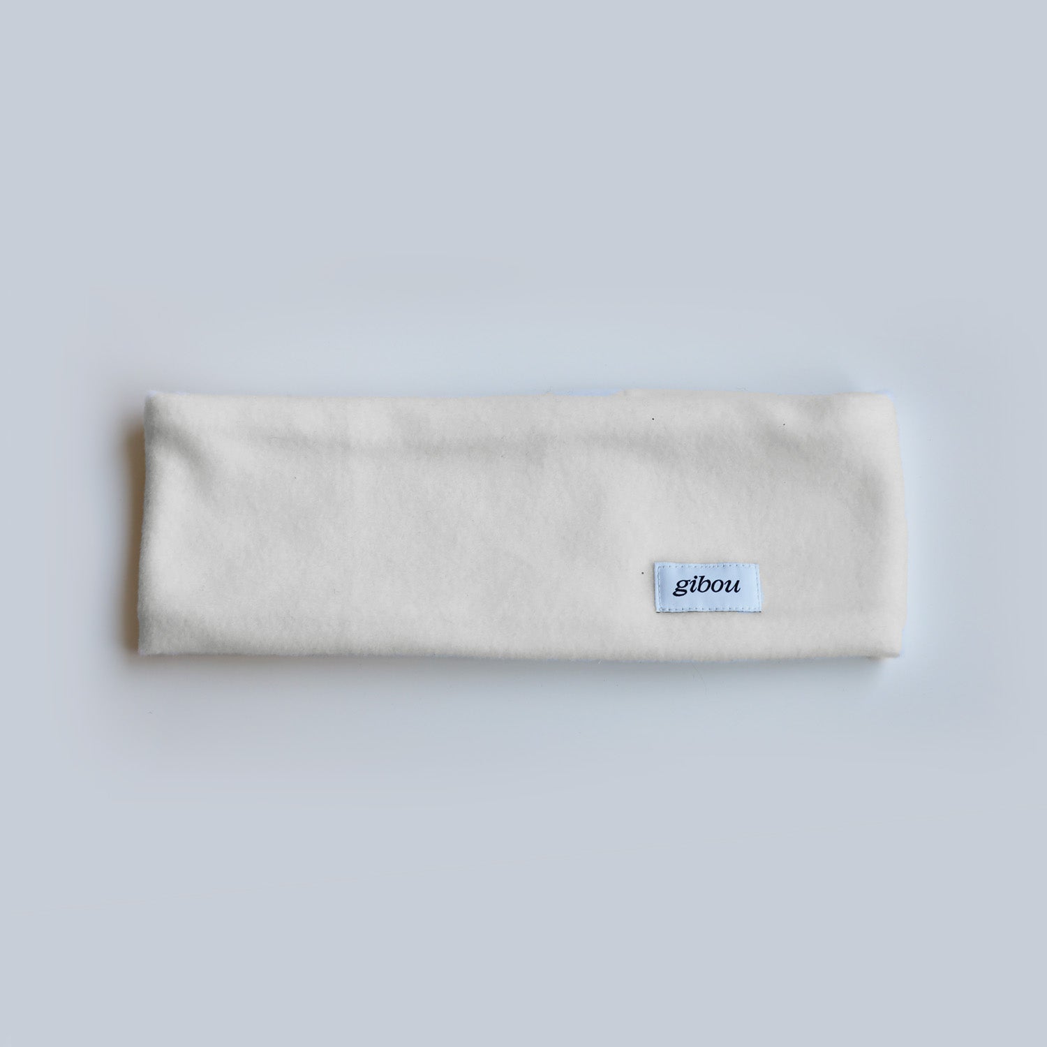 Patterned Polar Headband