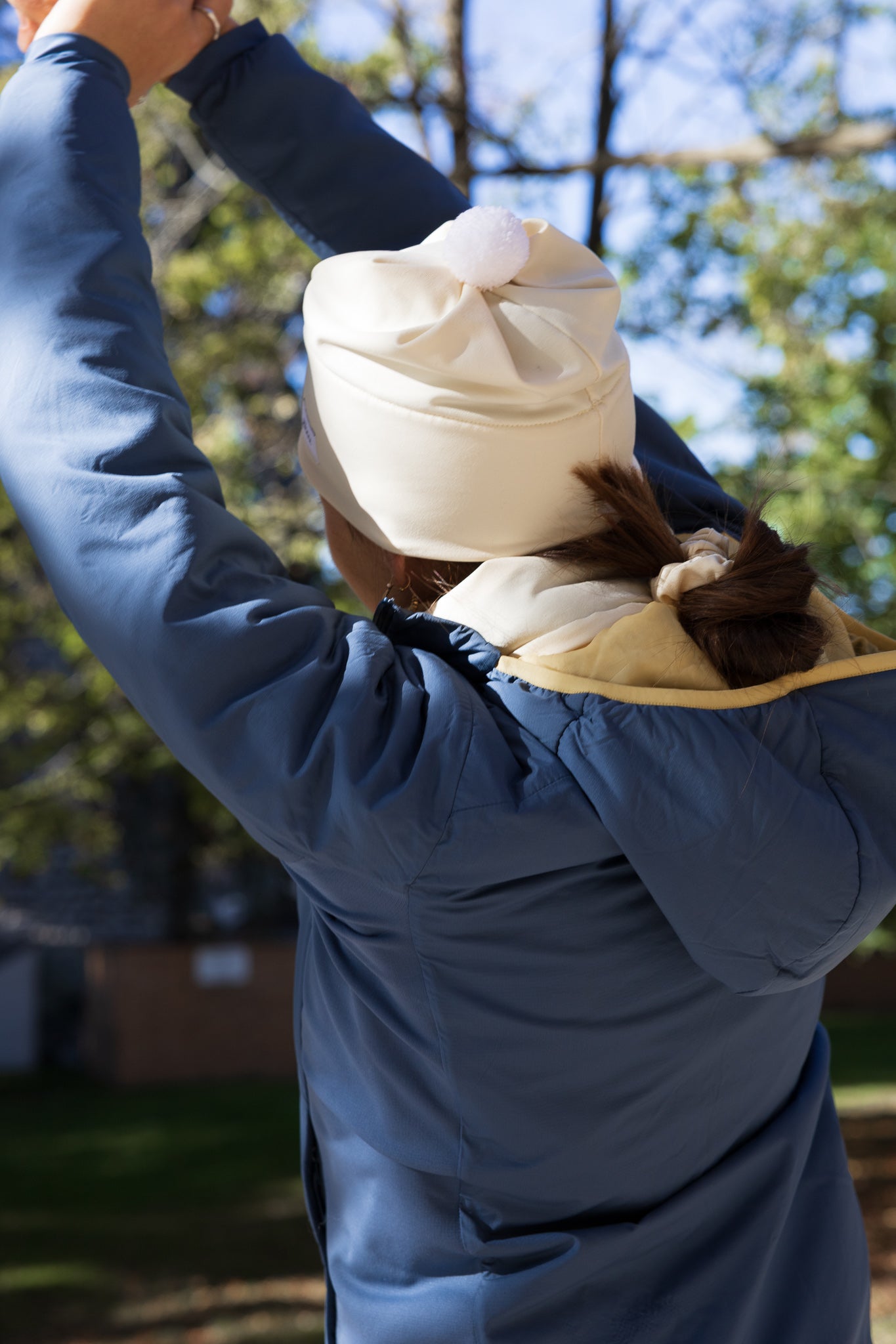 Technical Sports Hat