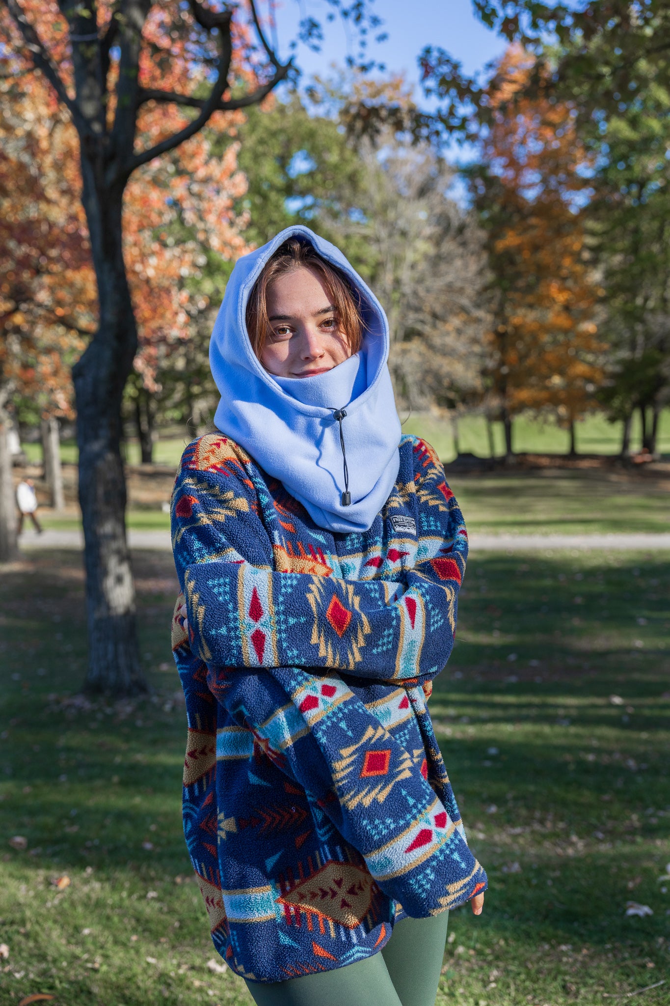 Sports Hood