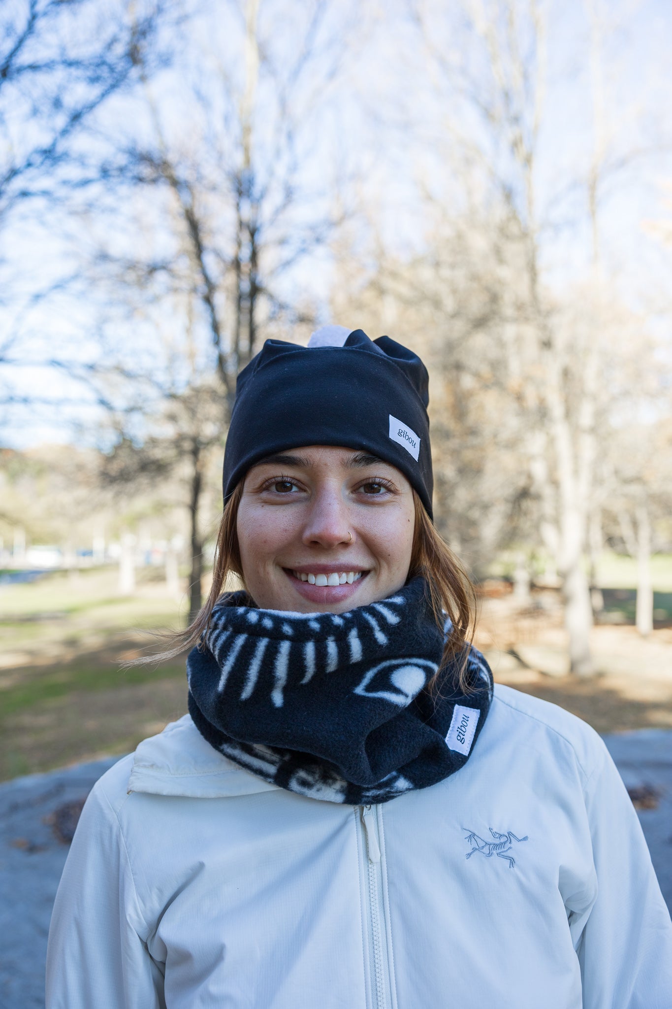 Technical Sports Hat
