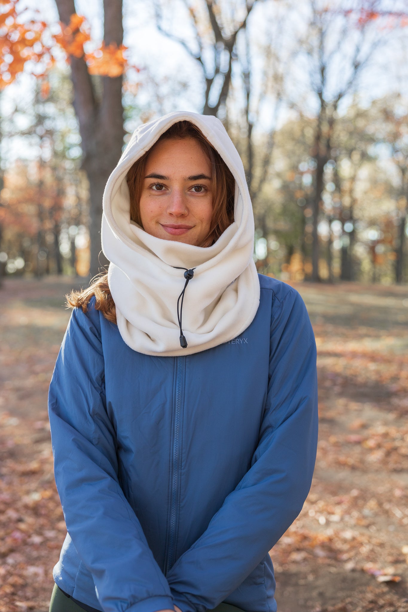 Sports Hood