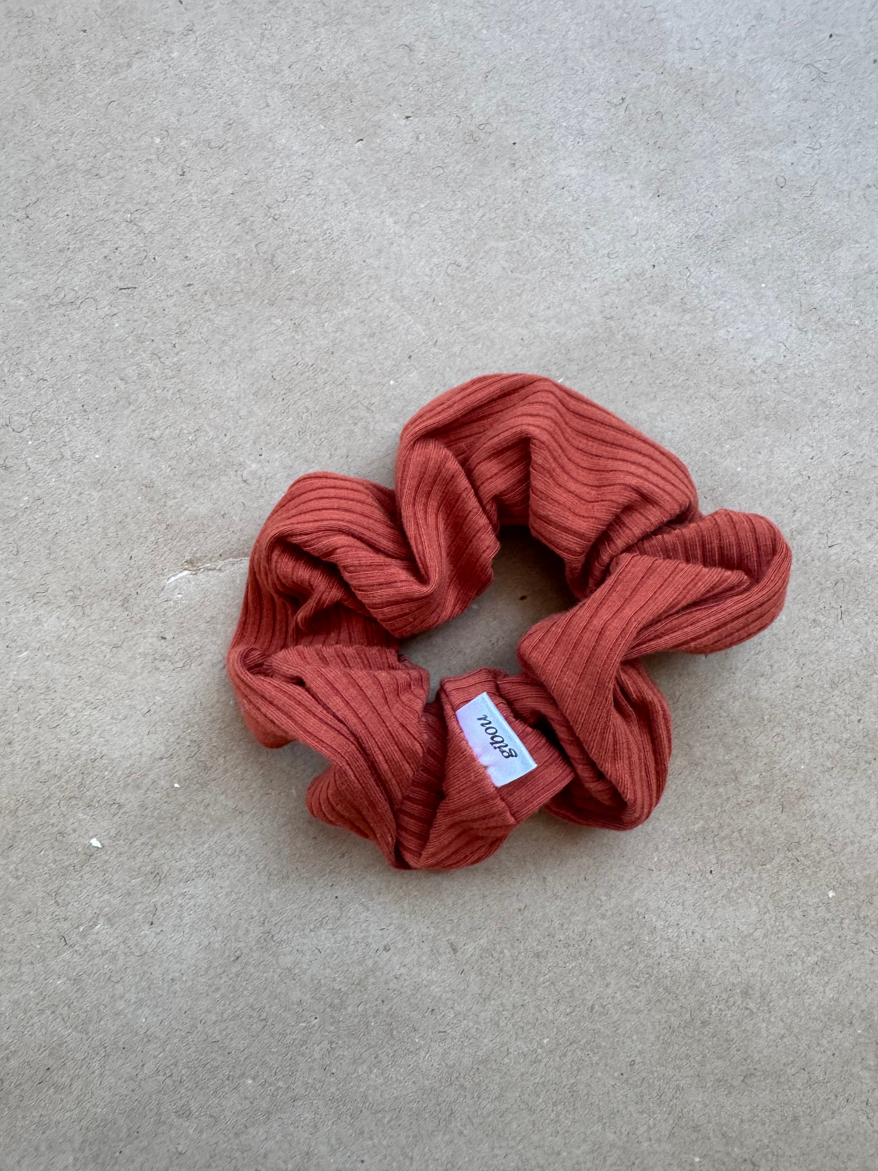 Échantillon - Chouchou en bambou