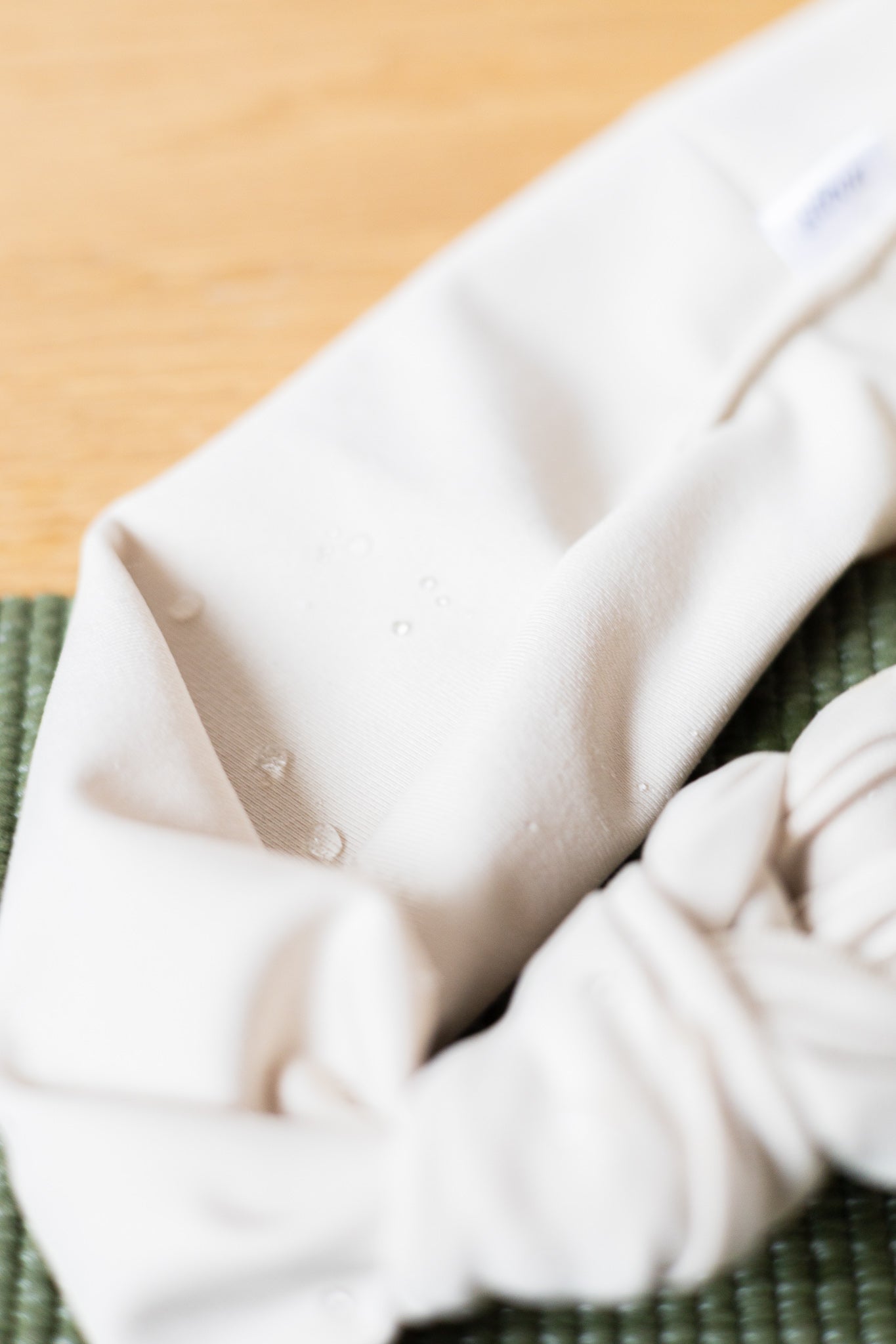 Bandeau 3 noeuds Cotna - gibou.ca