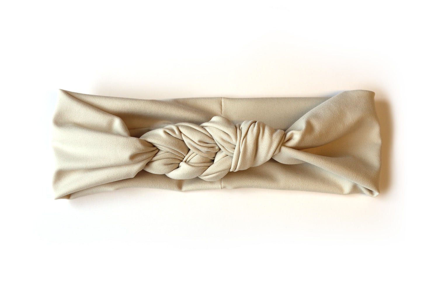 Bandeau 3 noeuds Cotna - gibou.ca