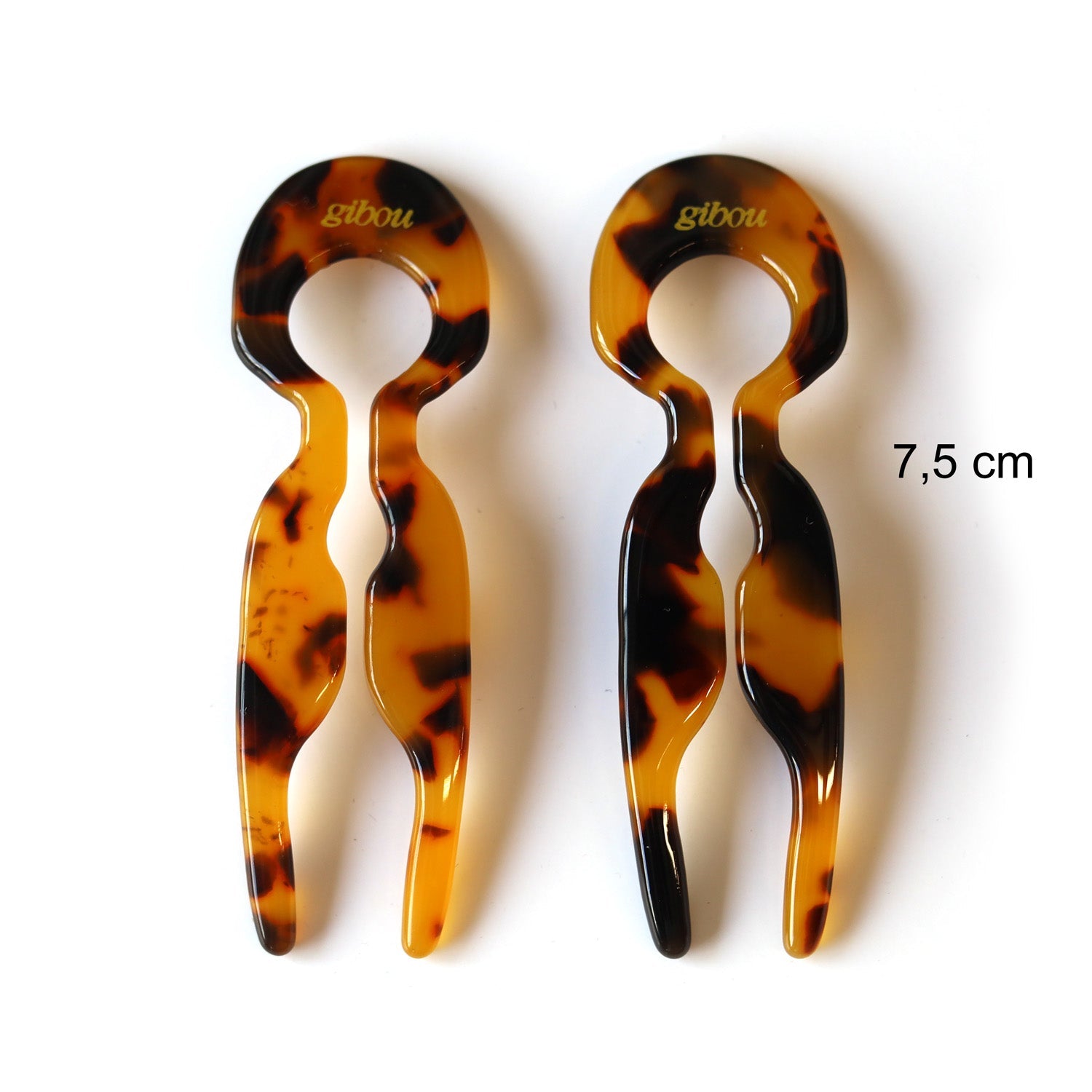 Épingle à cheveux française - gibou.ca