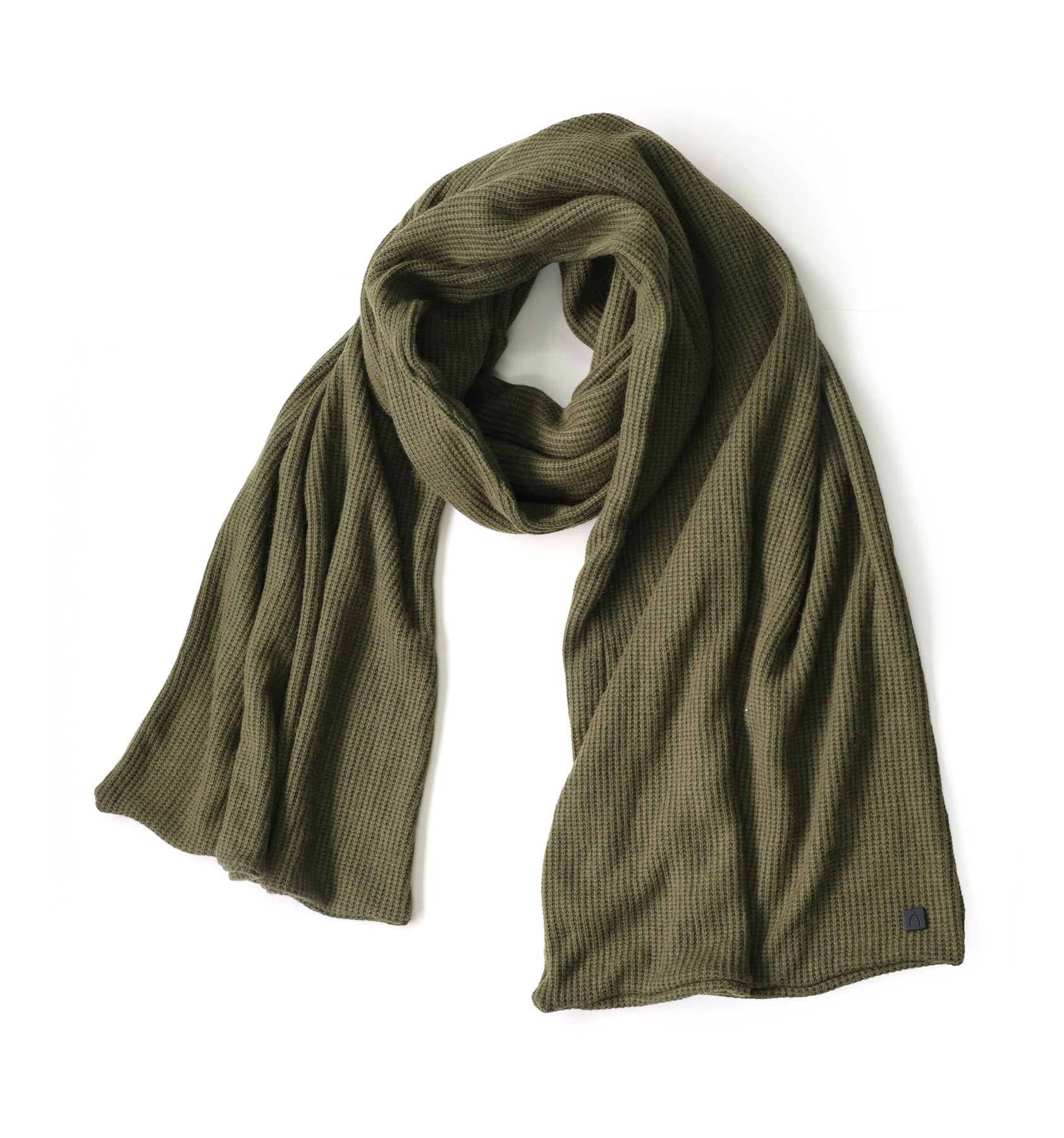 Foulard de tous les jours - gibou.ca