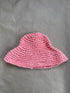 Imparfait - Chapeau d&