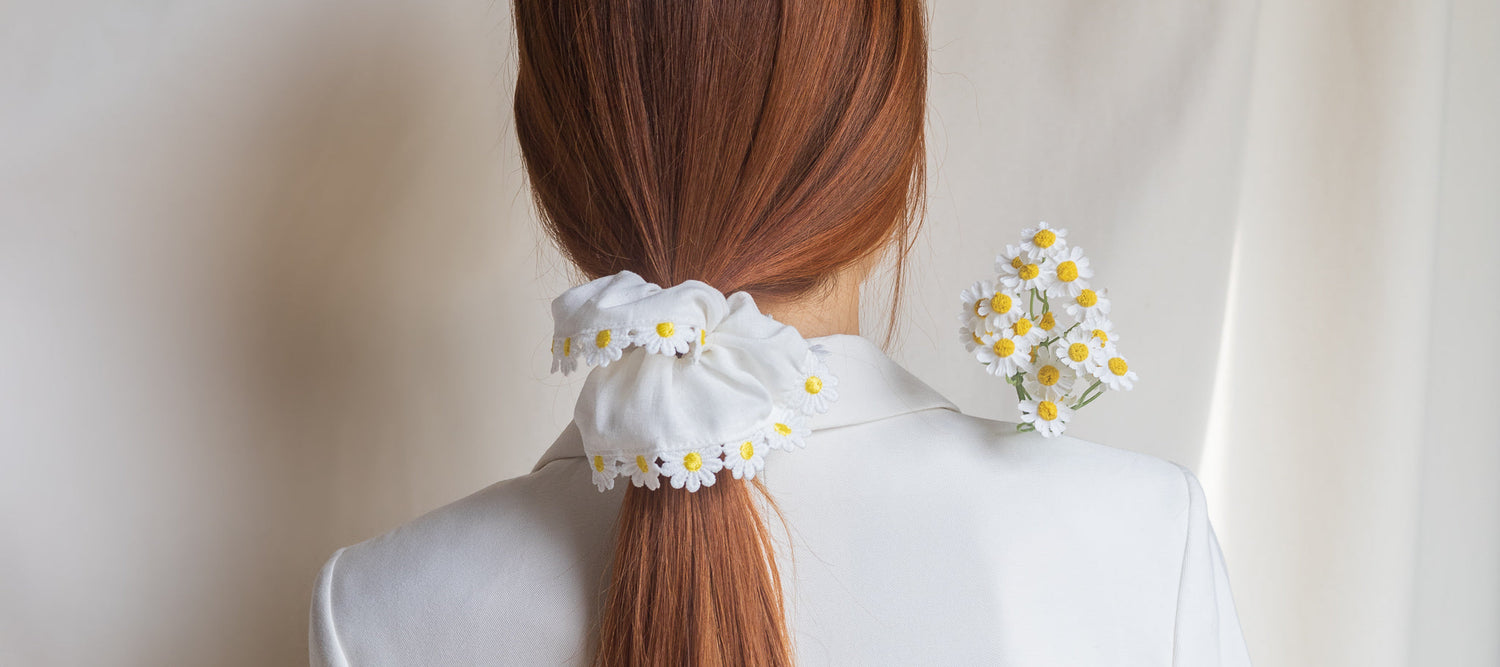 Collection En fleurs