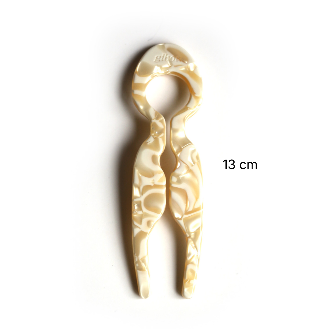 Épingle à cheveux française