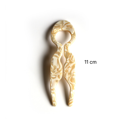 Épingle à cheveux française