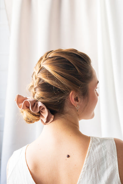 Échantillon - CHOUCHOU MYSTÈRE