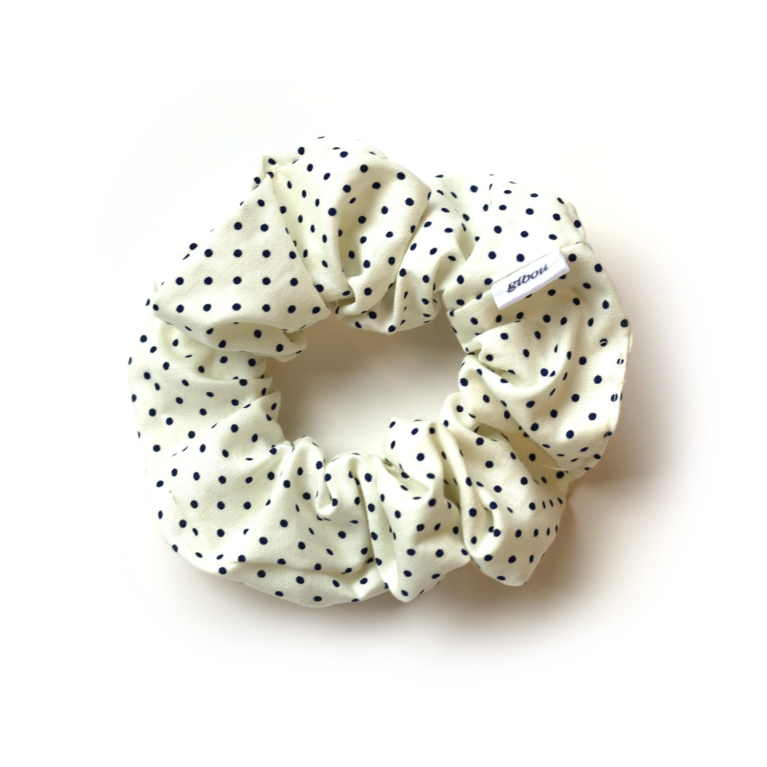 Chouchou à pois