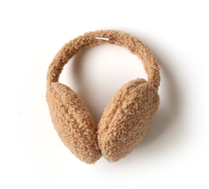 Cache-oreilles nordique
