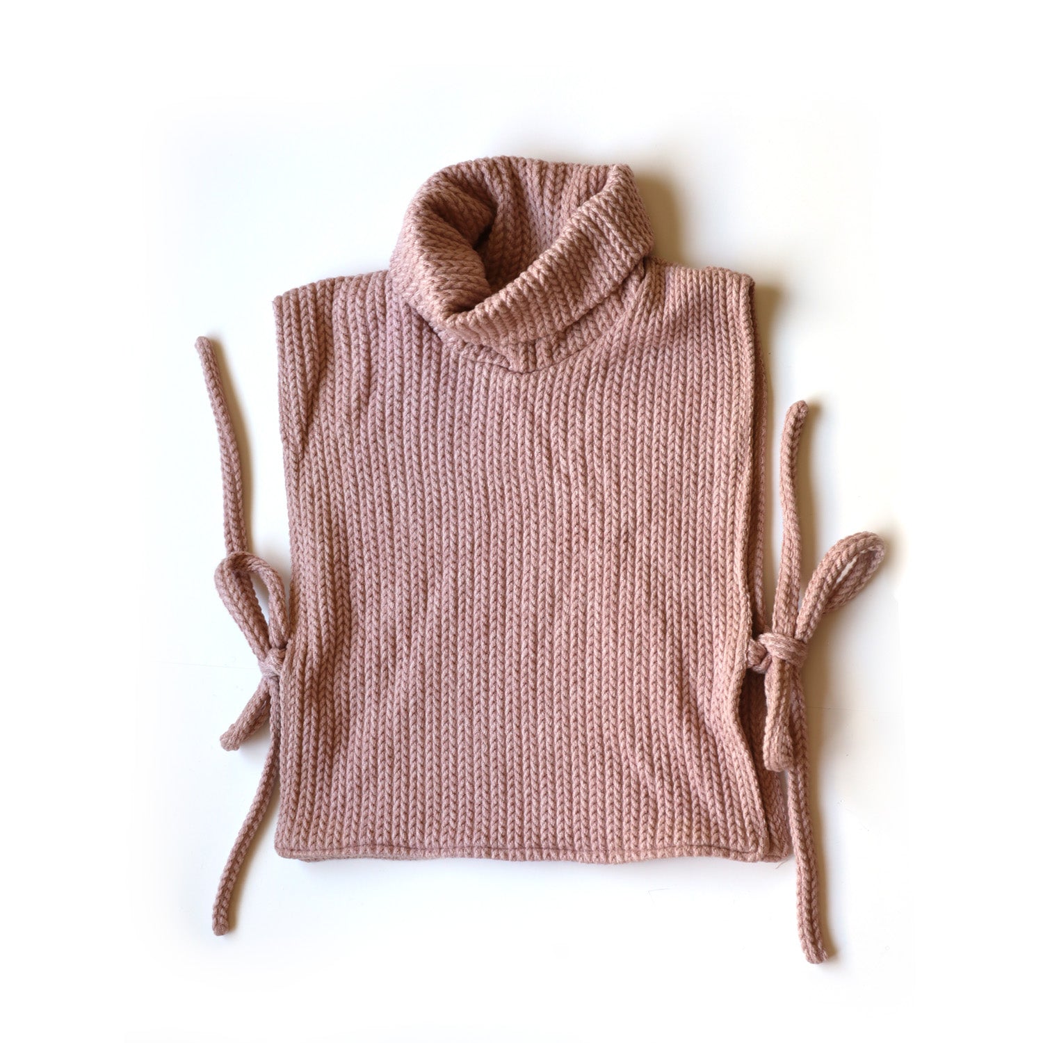 Scottish turtleneck