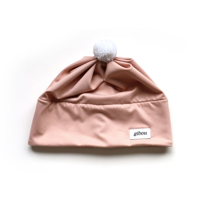 Tuque sport technique