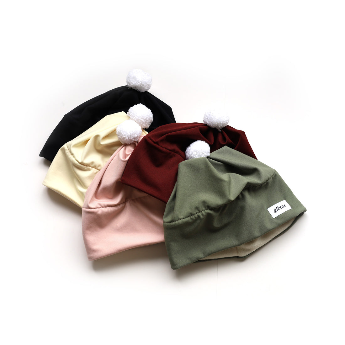 Tuque sport technique