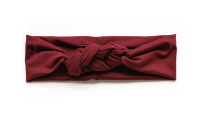 Bandeau 3 noeuds Cotna