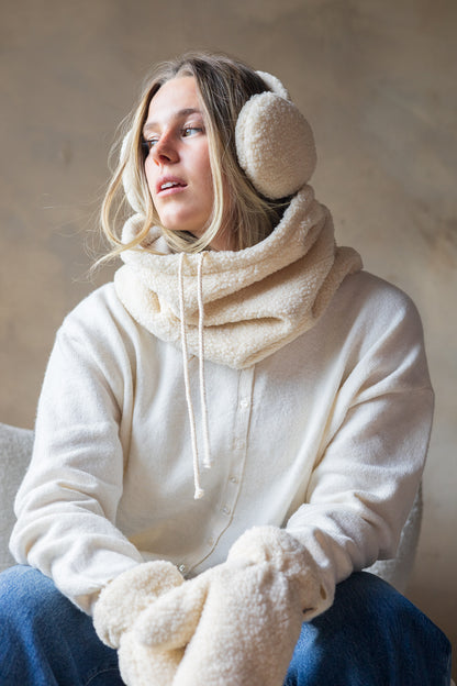 Earmuffs