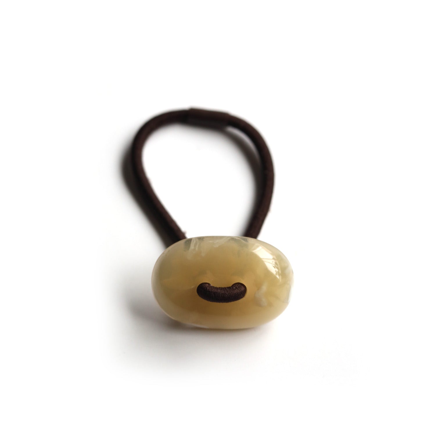 Pulley elastic cover