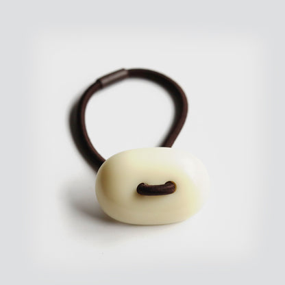 Pulley elastic cover