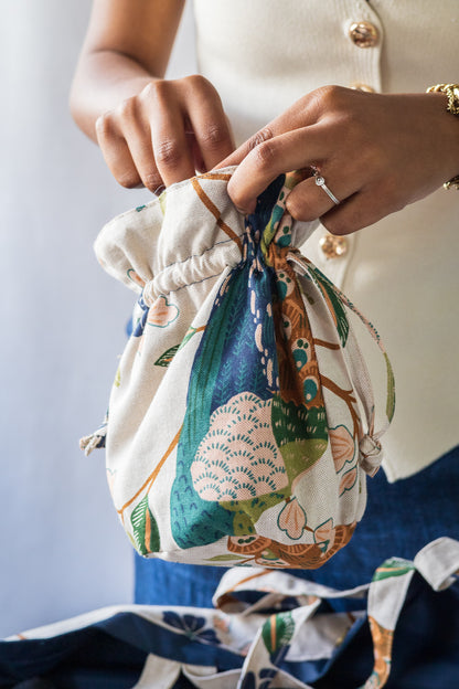 Sac baluchon