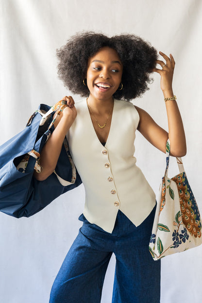 Sac à souliers multifonctionnel