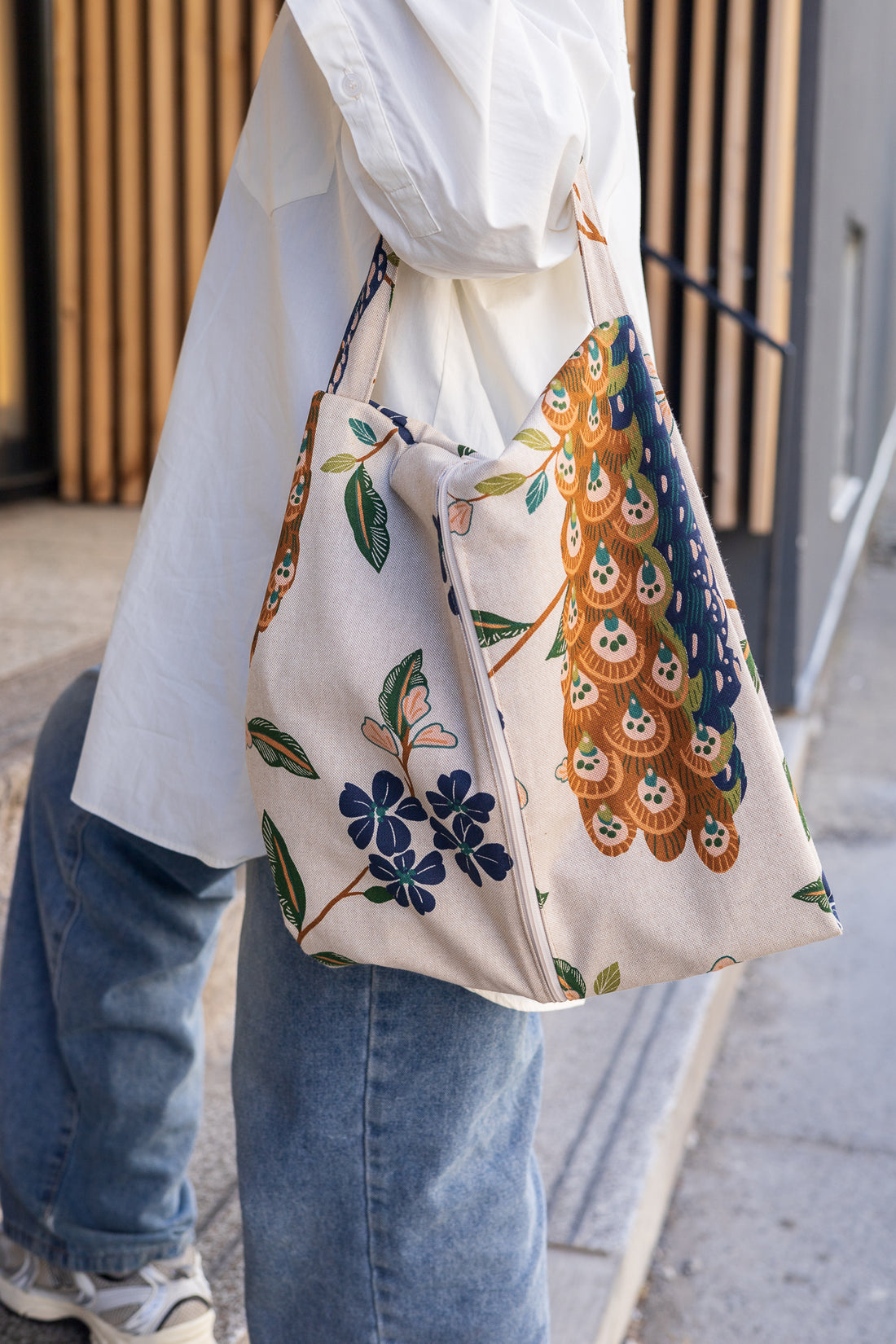 Sac à souliers multifonctionnel