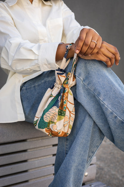Sac baluchon