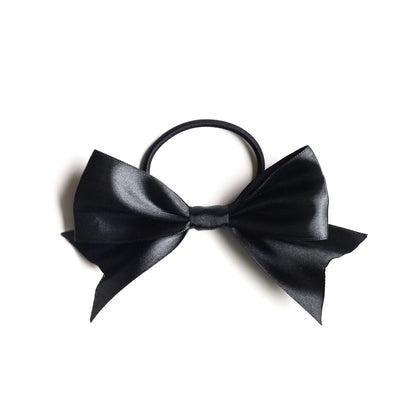 Duo boucles ruban