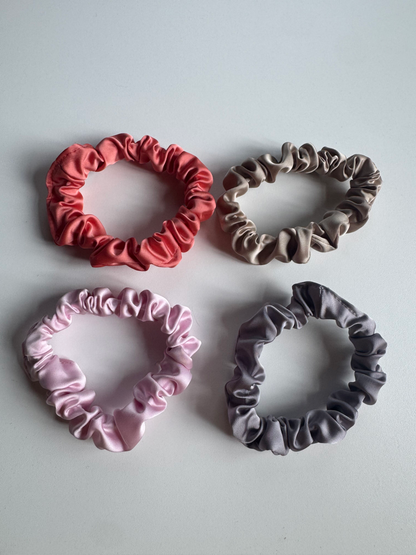 Sample - Mystery scrunchie