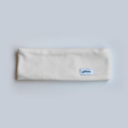 Patterned Polar Headband