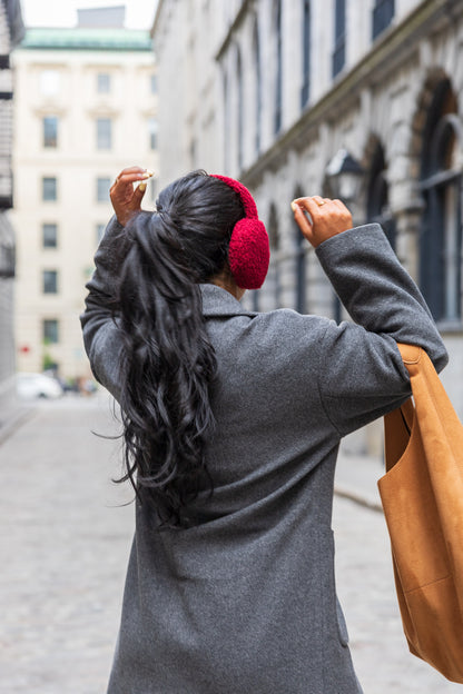 Cache-oreilles nordique